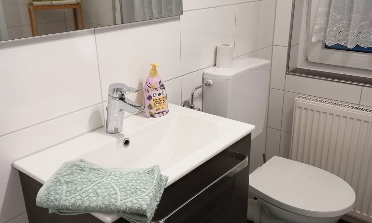 Photo of Bathroom in Steinsfurt