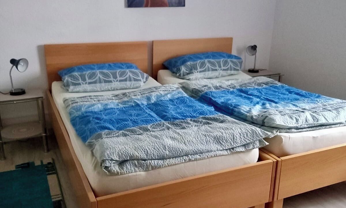 Photo of Bedroom in Steinsfurt