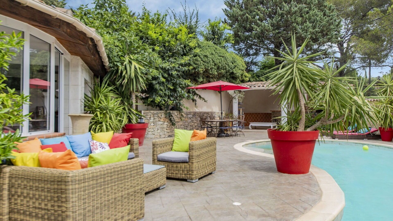 Photo of Outdoor in Les 3 Ponts