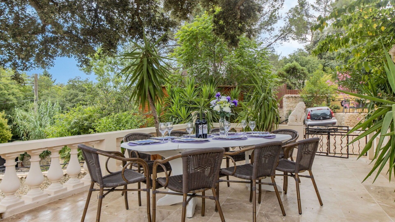 Photo of Outdoor in Les 3 Ponts