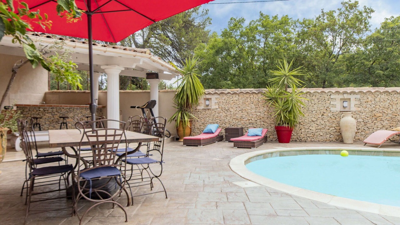 Photo of Outdoor in Les 3 Ponts