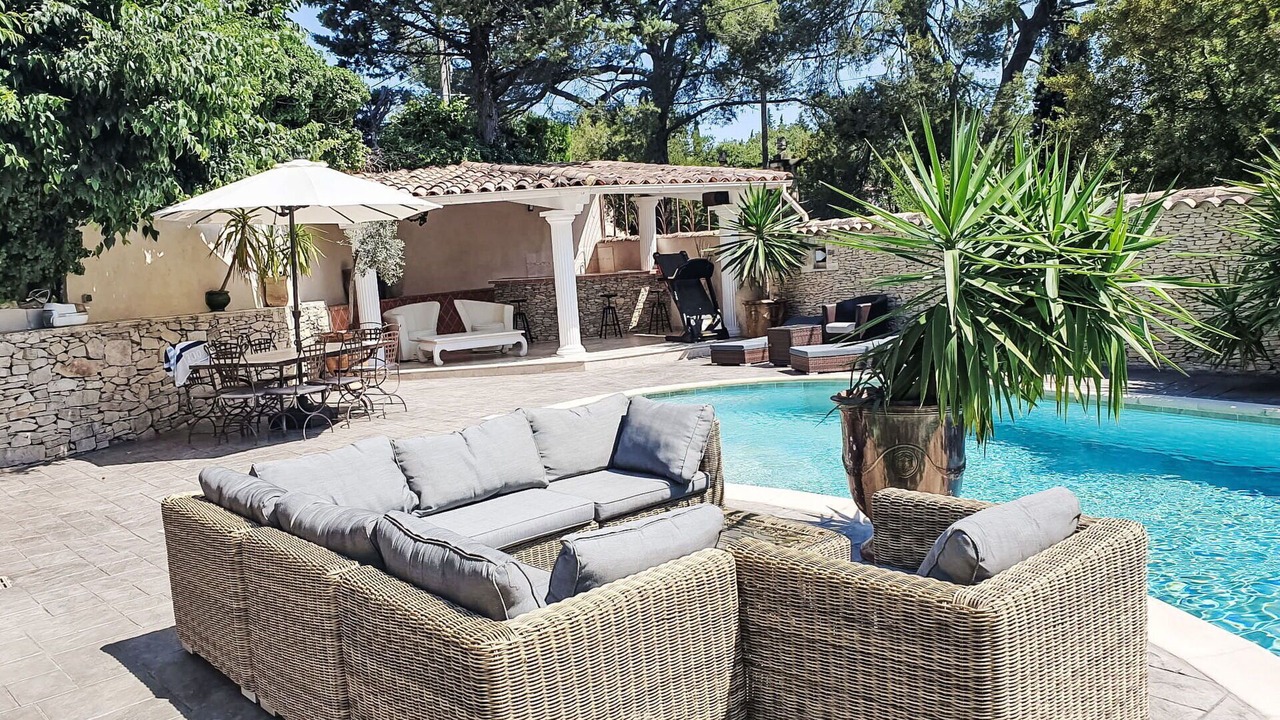 Photo of Outdoor in Les 3 Ponts