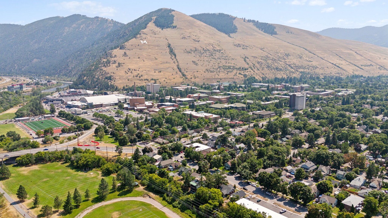 Photo of Others in University District