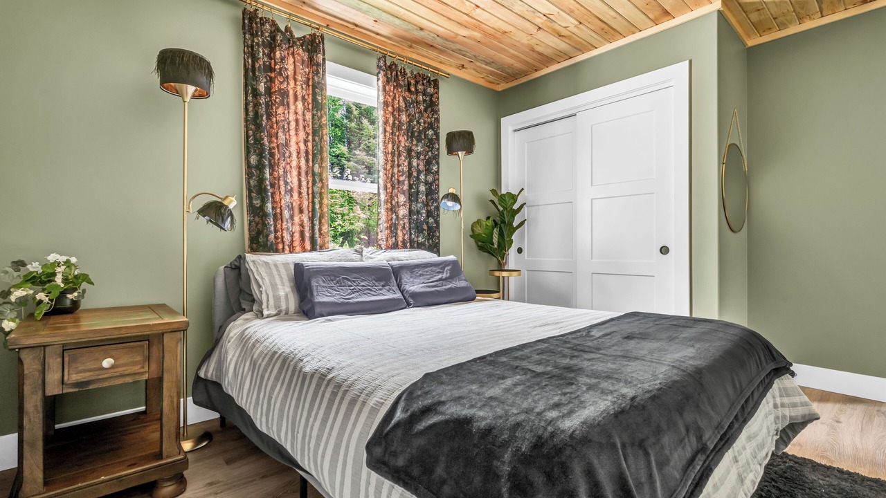 Photo of Bedroom in Smiths Corner