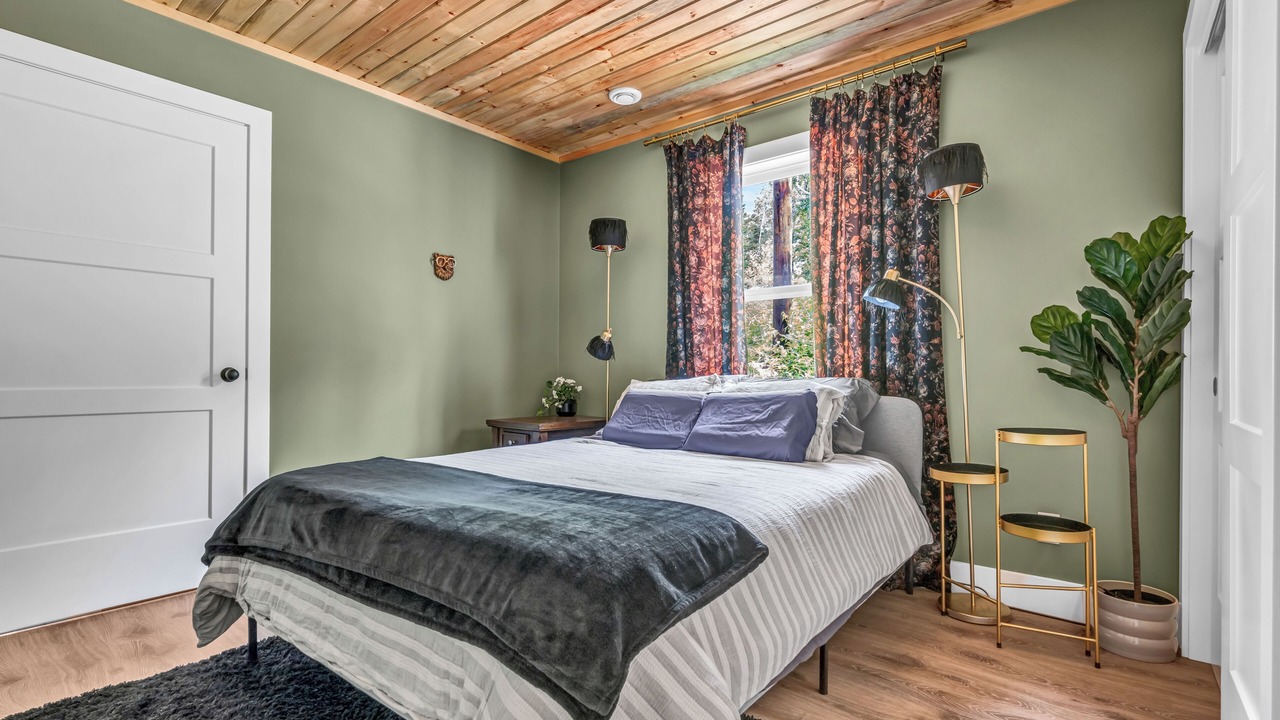 Photo of Bedroom in Smiths Corner