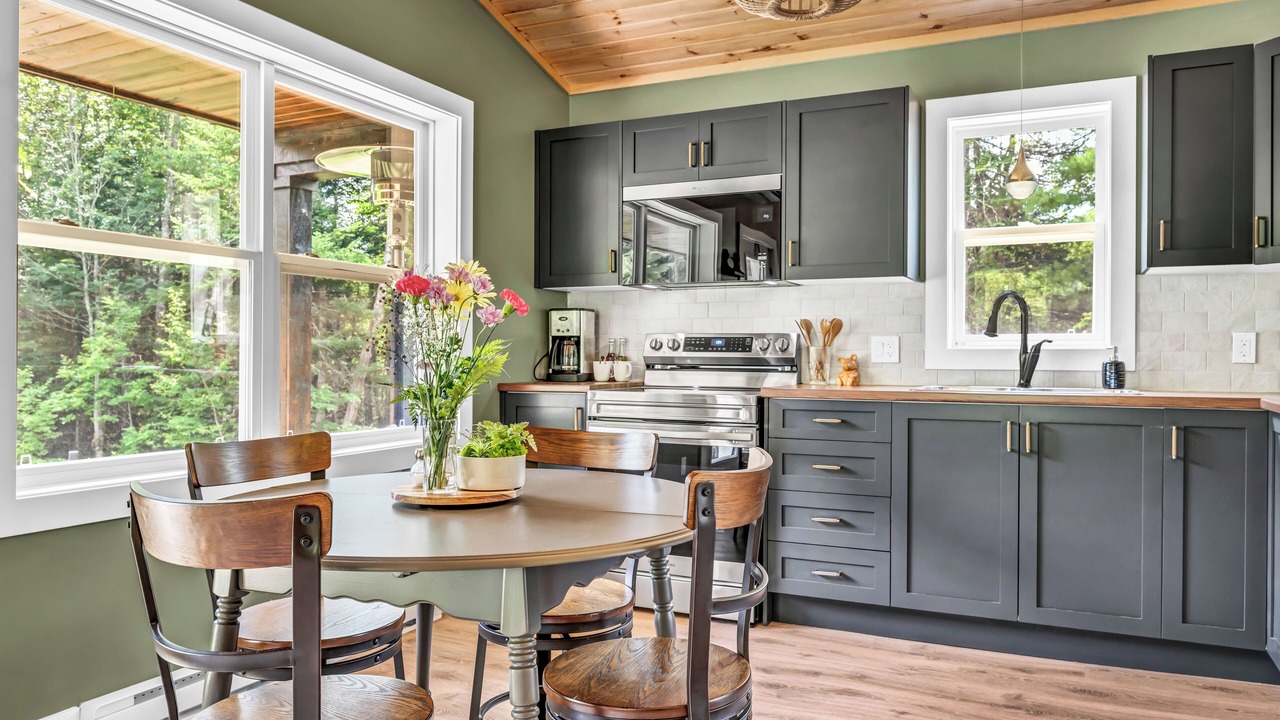 Photo of Kitchen in Smiths Corner