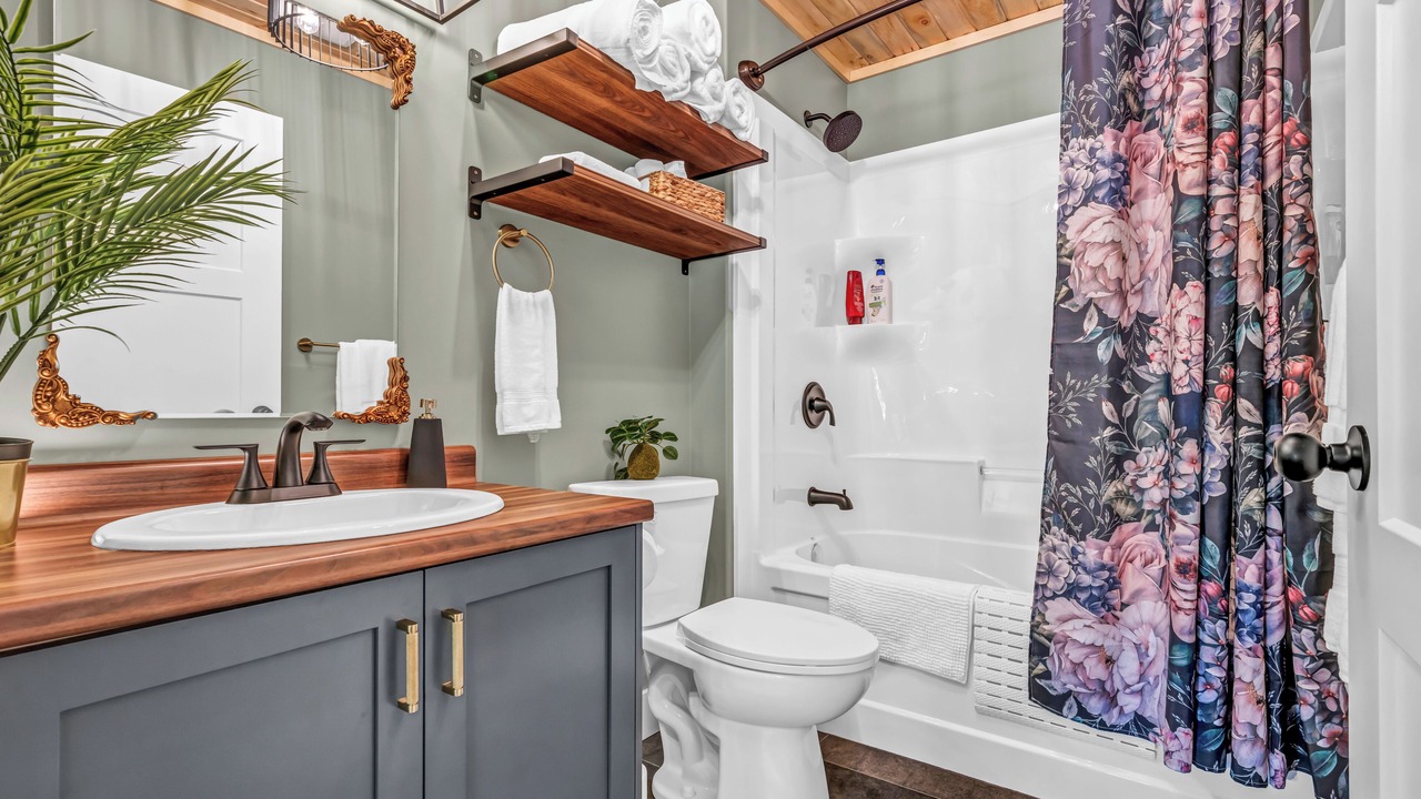 Photo of Bathroom in Smiths Corner