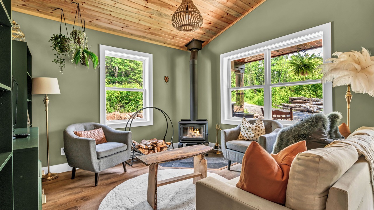 Photo of Livingroom in Smiths Corner