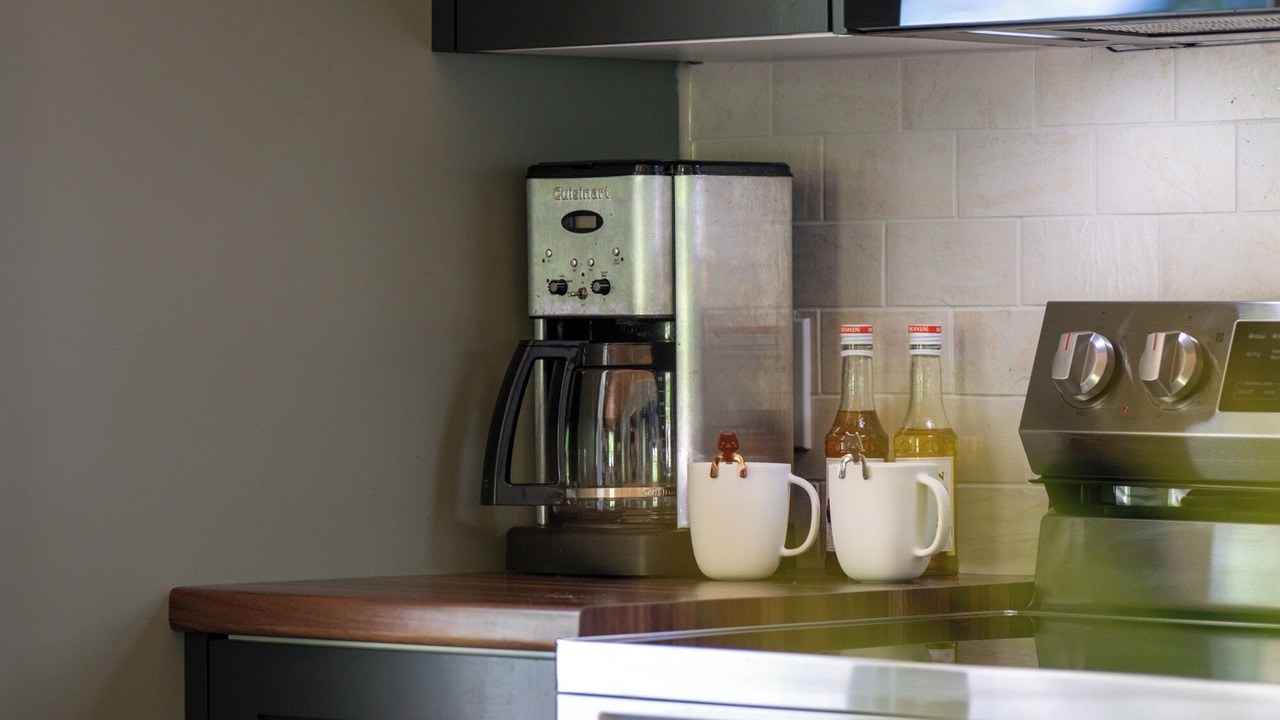 Photo of Kitchen in Smiths Corner