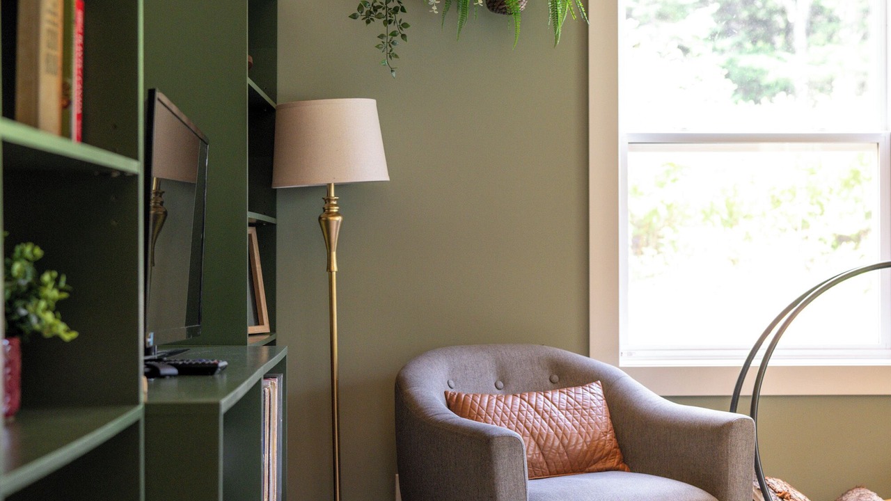 Photo of Livingroom in Smiths Corner