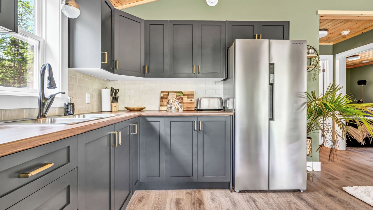 Photo of Kitchen in Smiths Corner