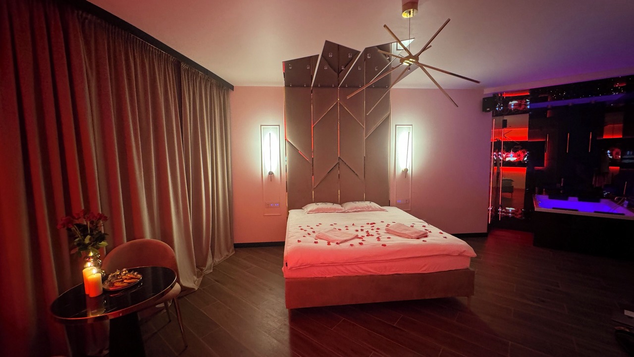 Photo of Bedroom in Grzegorzki