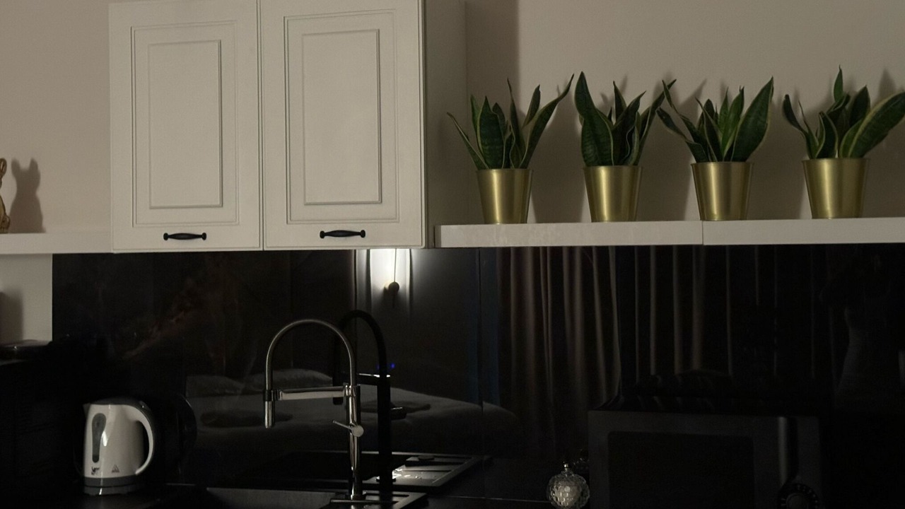 Photo of Kitchen in Grzegorzki