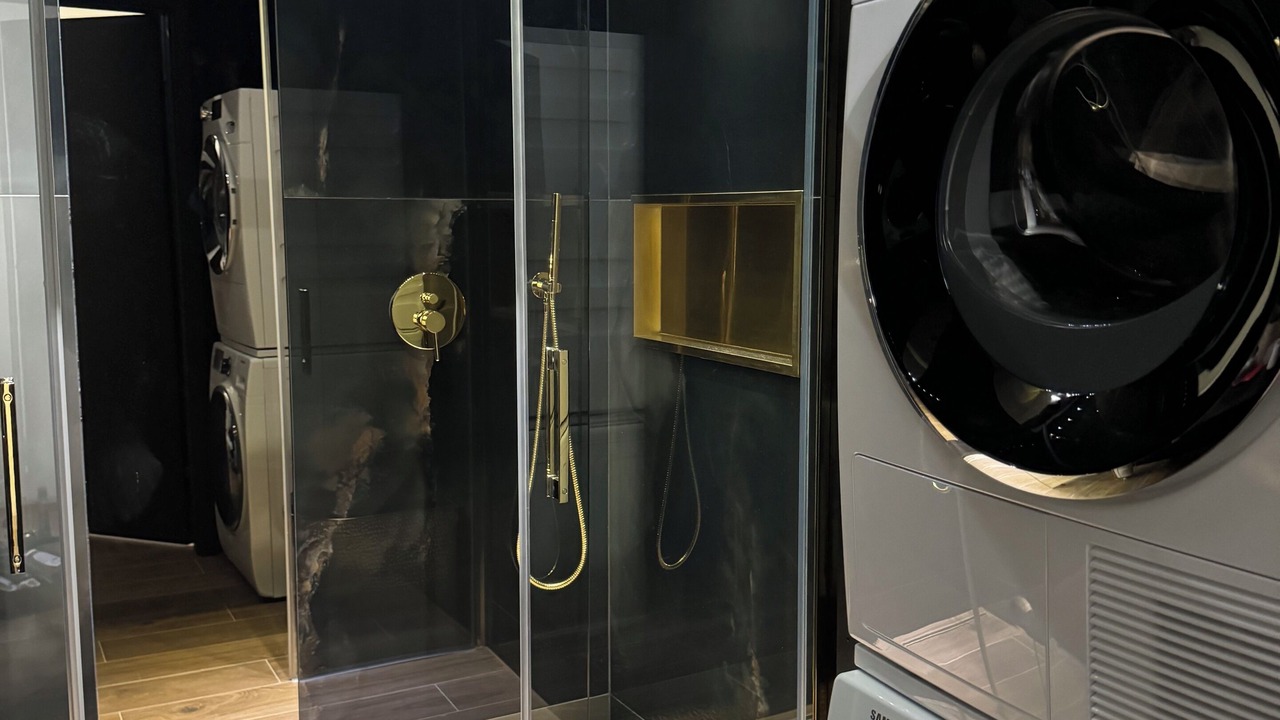 Photo of Bathroom in Grzegorzki