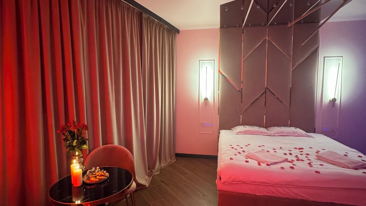 Photo of Bedroom in Grzegorzki