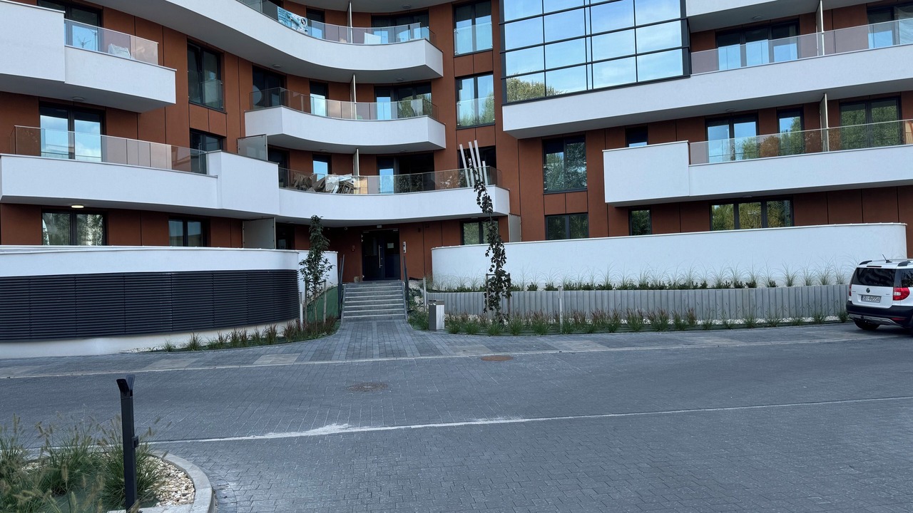 Photo of Outdoor in Grzegorzki