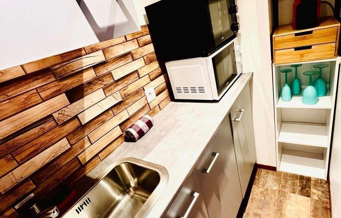 Photo of Kitchen in Berlaimont