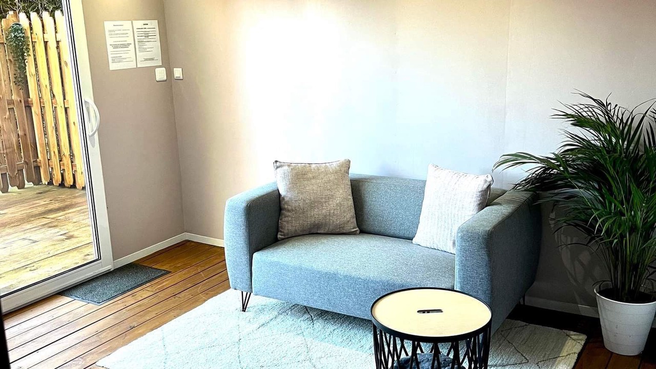 Photo of Livingroom in Berlaimont