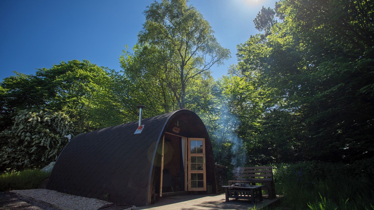Photo of Outdoor in Dunfermline