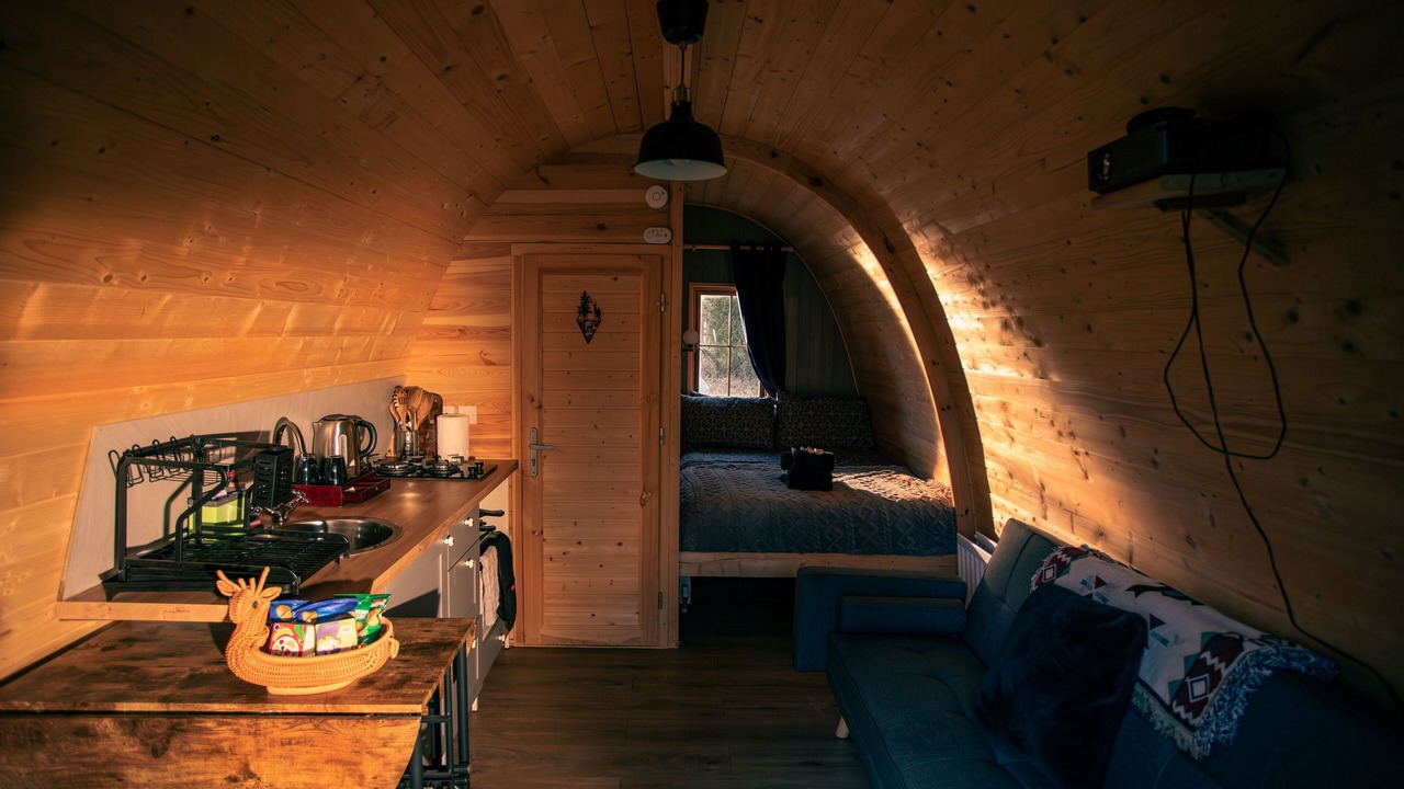 Photo of Livingroom in Dunfermline