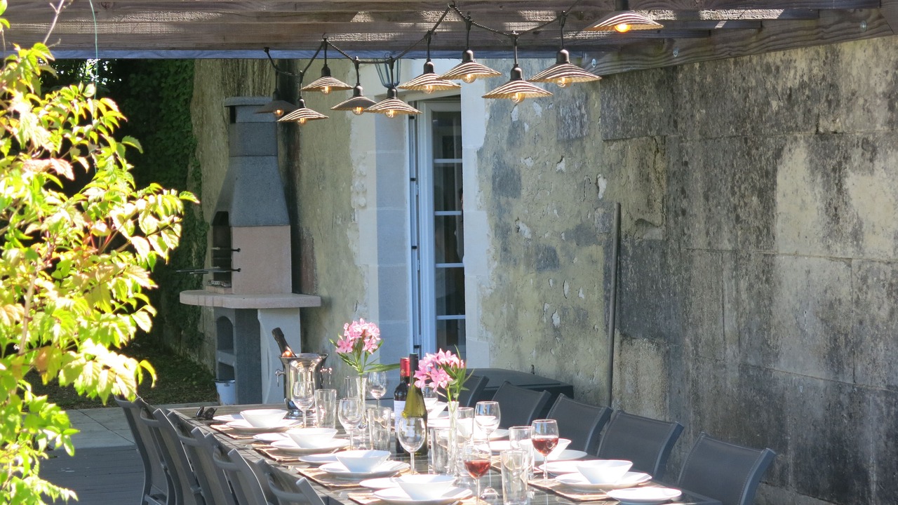 Photo of Outdoor in Louzac-Saint-Andre