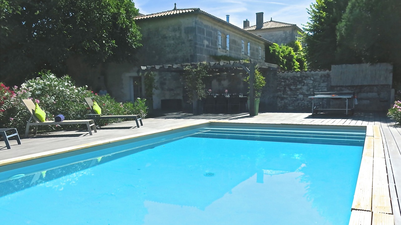 Photo of Outdoor in Louzac-Saint-Andre