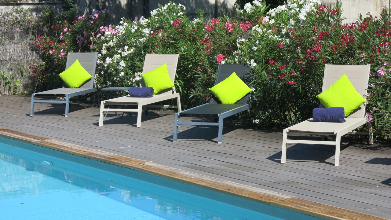 Photo of Outdoor in Louzac-Saint-Andre