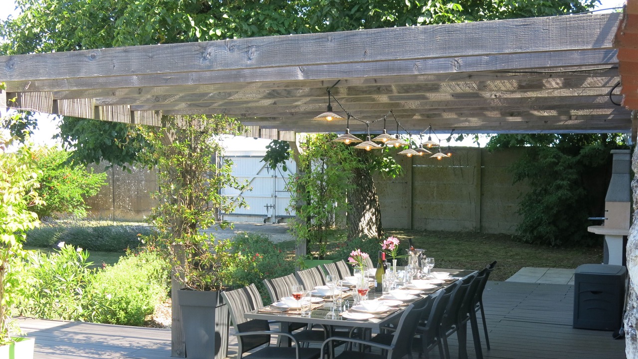 Photo of Outdoor in Louzac-Saint-Andre