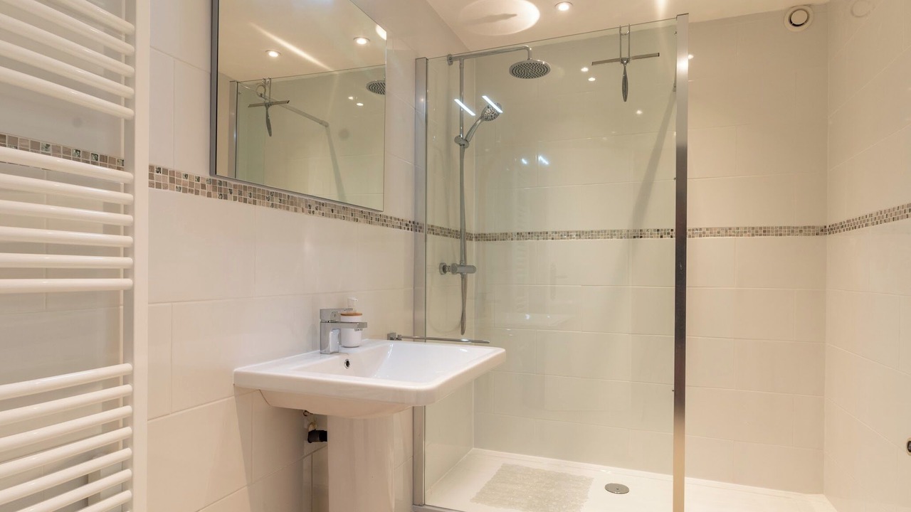 Photo of Bathroom in Louzac-Saint-Andre