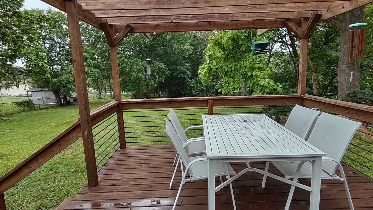 Photo of Outdoor in Byrnes Mill