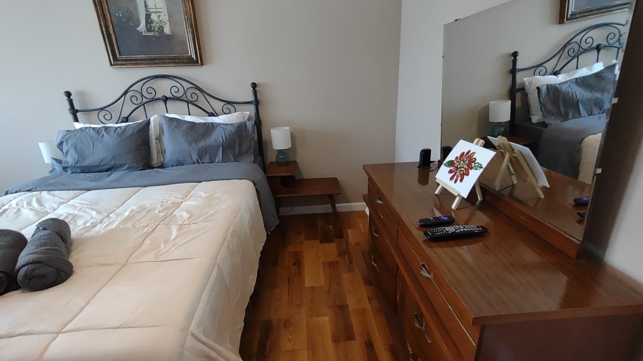 Photo of Bedroom in Byrnes Mill