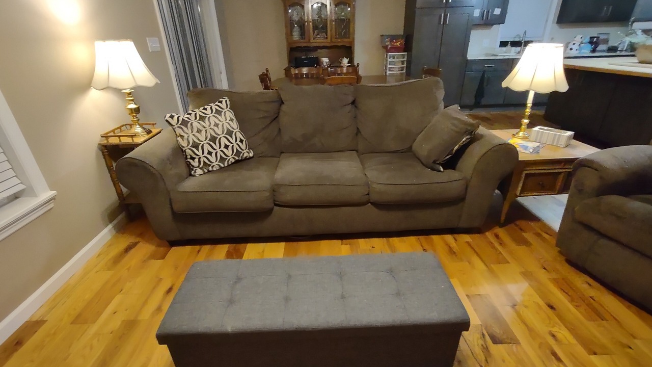 Photo of Livingroom in Byrnes Mill