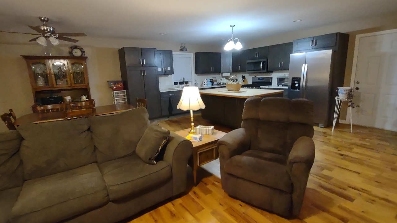 Photo of Livingroom in Byrnes Mill