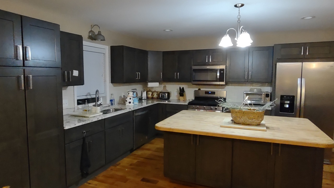 Photo of Kitchen in Byrnes Mill