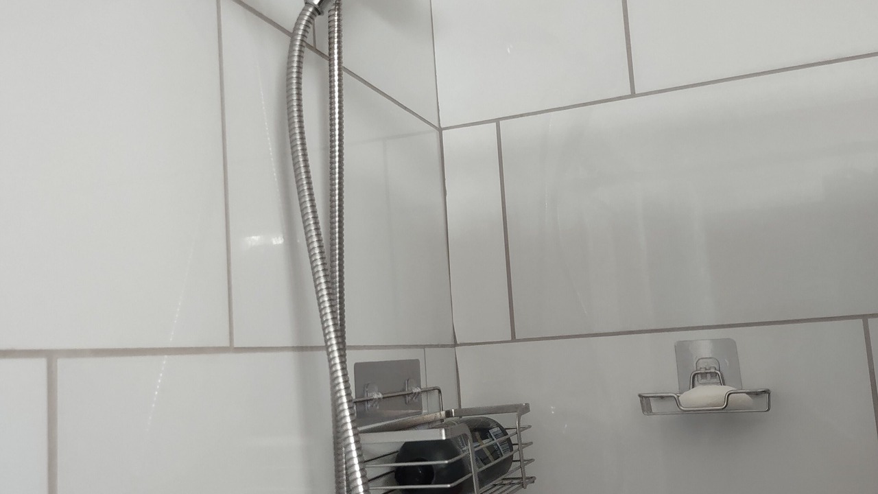 Photo of Bathroom in Byrnes Mill