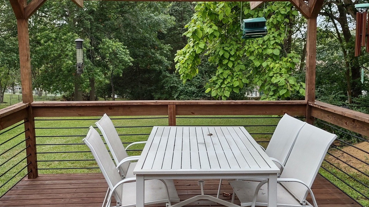Photo of Outdoor in Byrnes Mill
