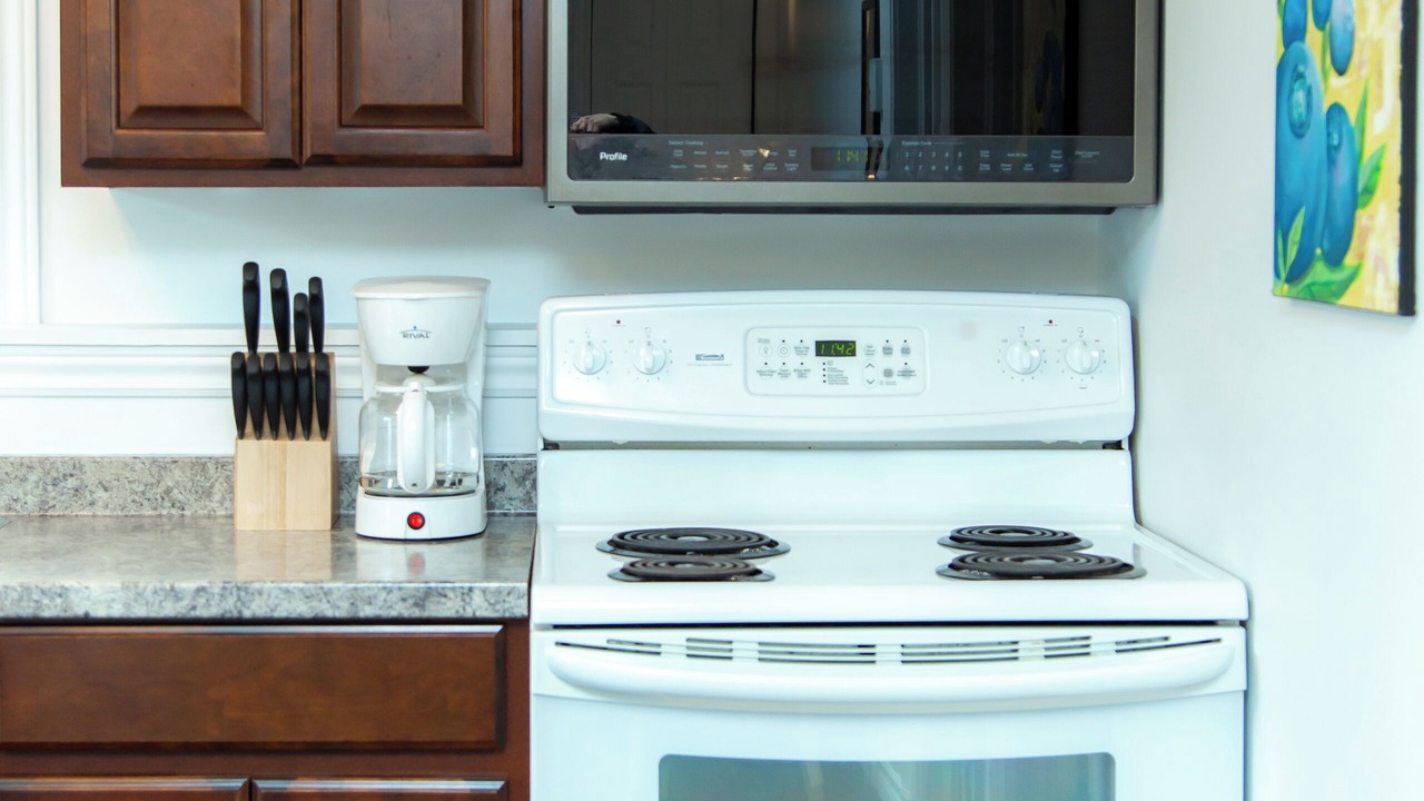 Photo of Kitchen in Conception Bay South