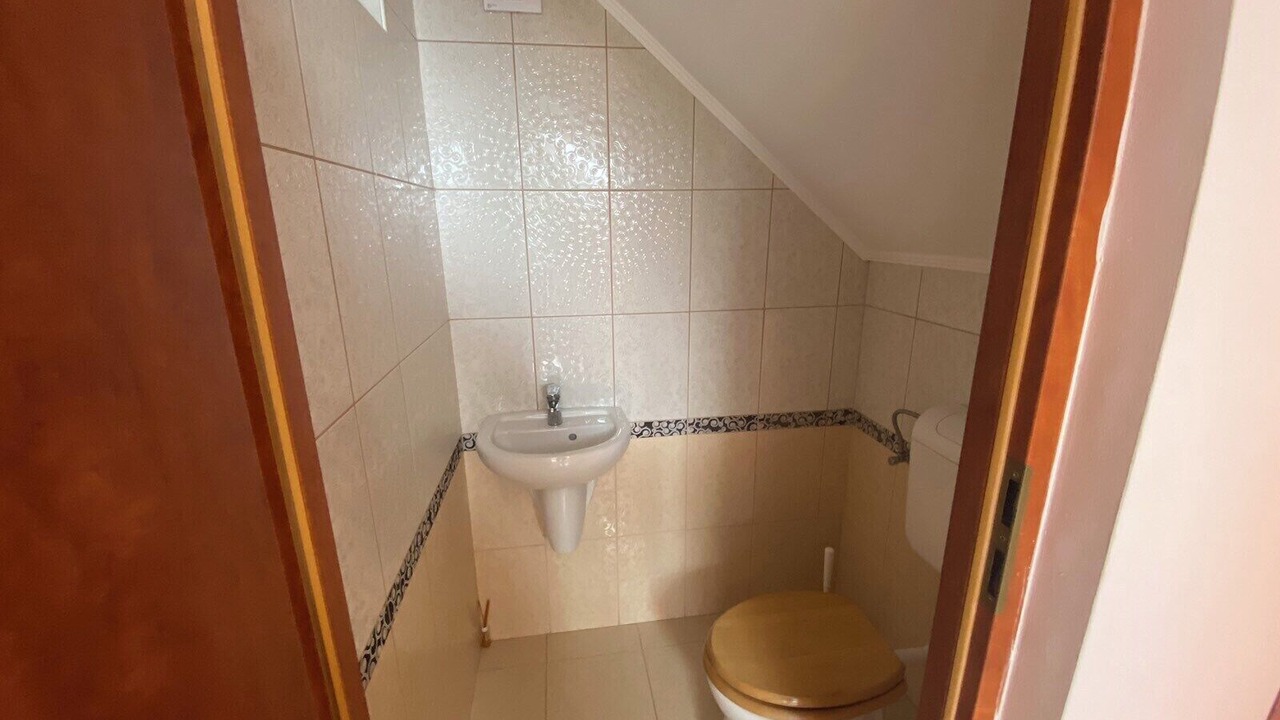 Photo of Bathroom in Zamardi