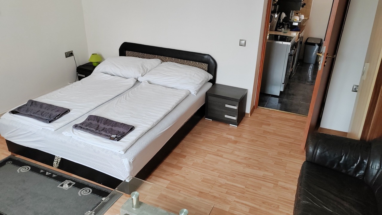Photo of Bedroom in Zamardi
