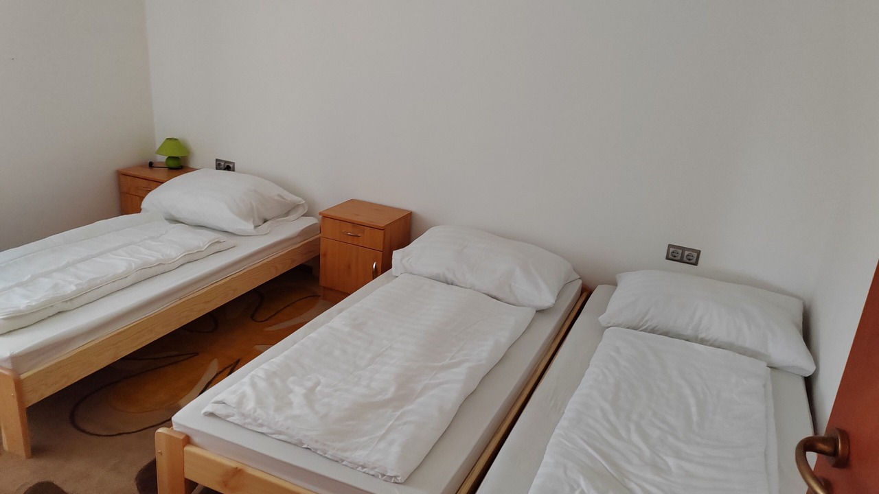 Photo of Bedroom in Zamardi