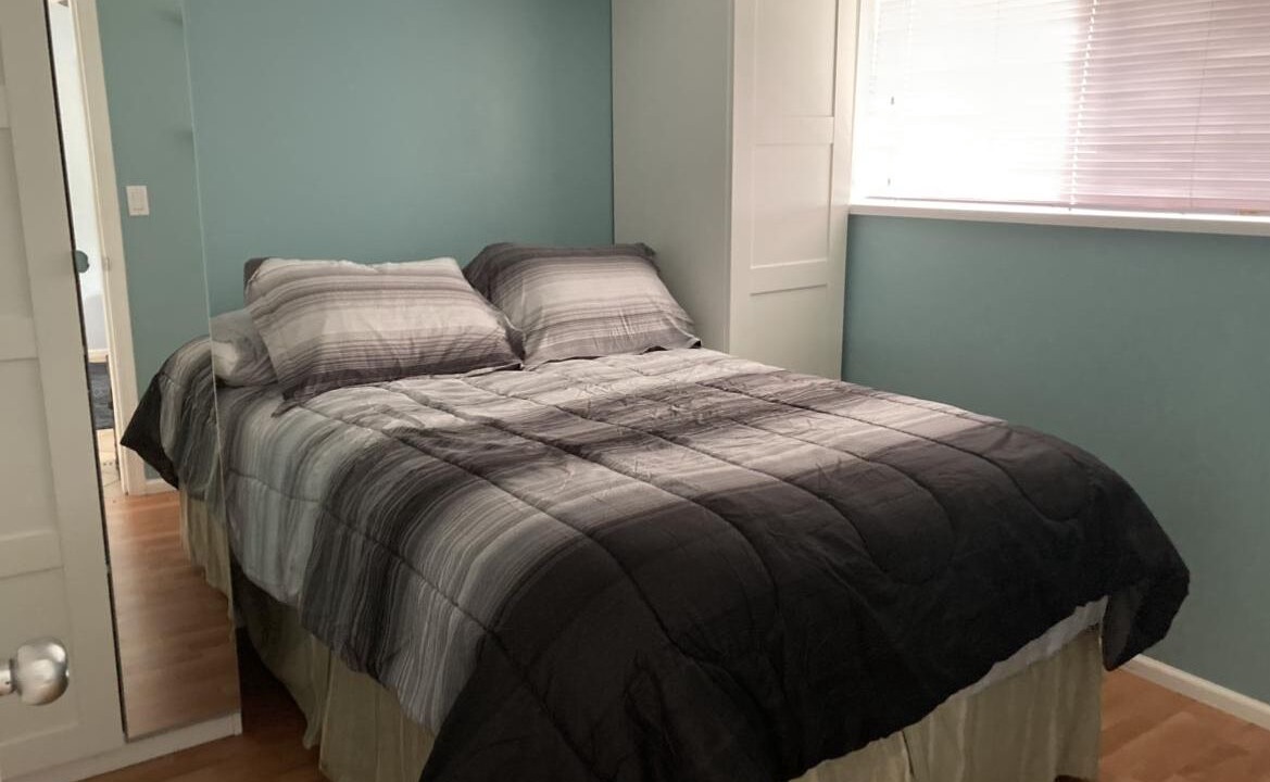 Photo of Bedroom in Cultus Lake