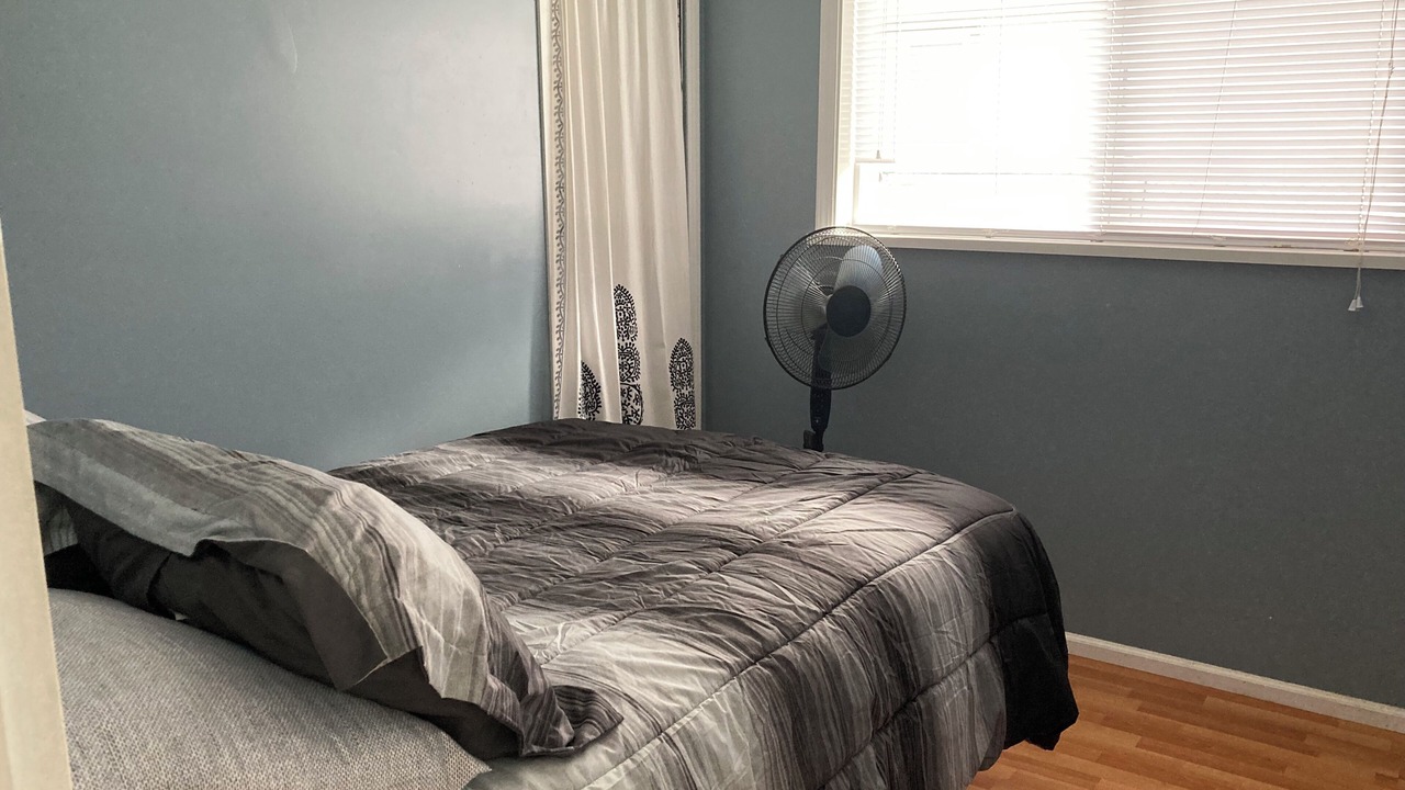 Photo of Bedroom in Cultus Lake
