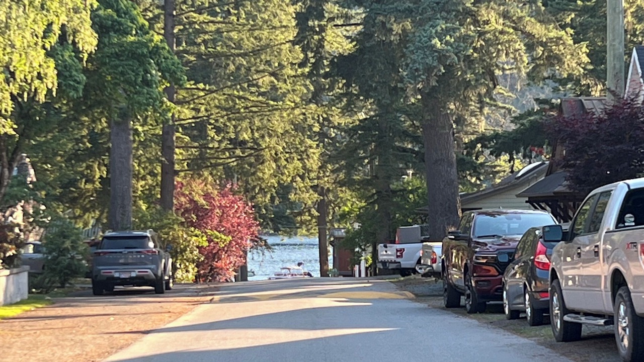 Photo of Others in Cultus Lake