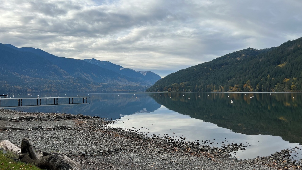 Photo of Others in Cultus Lake