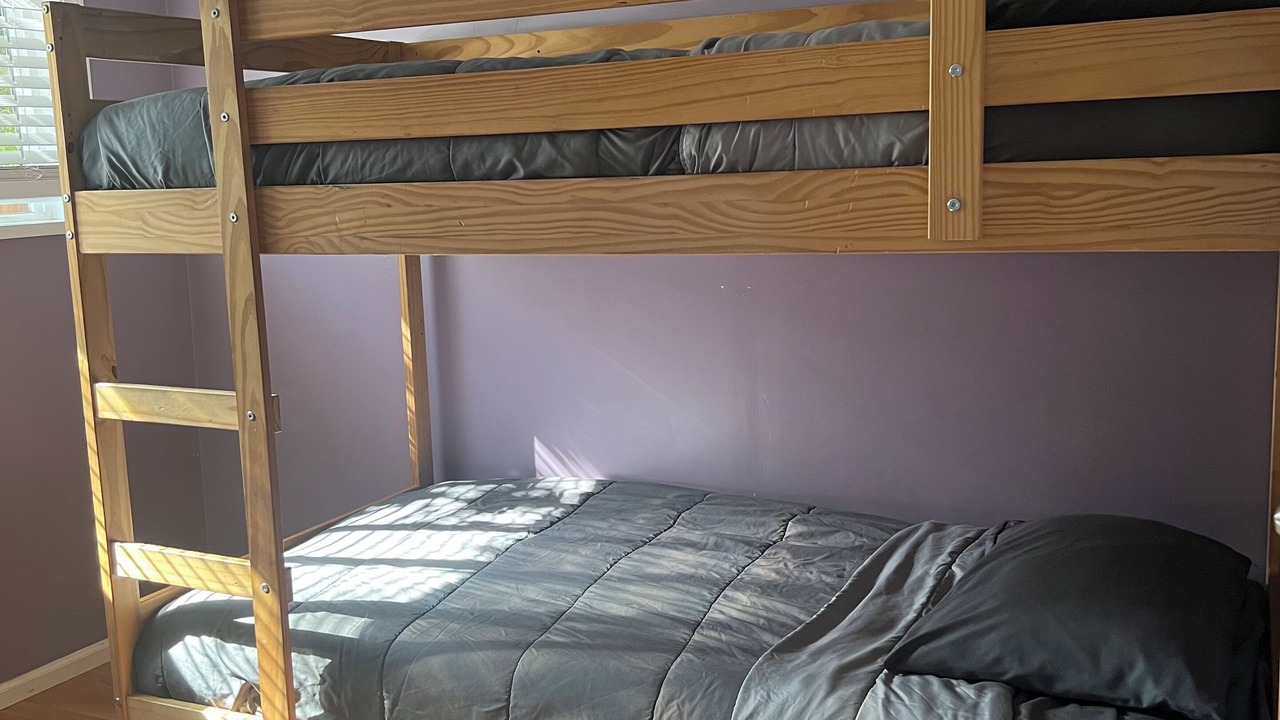 Photo of Bedroom in Cultus Lake