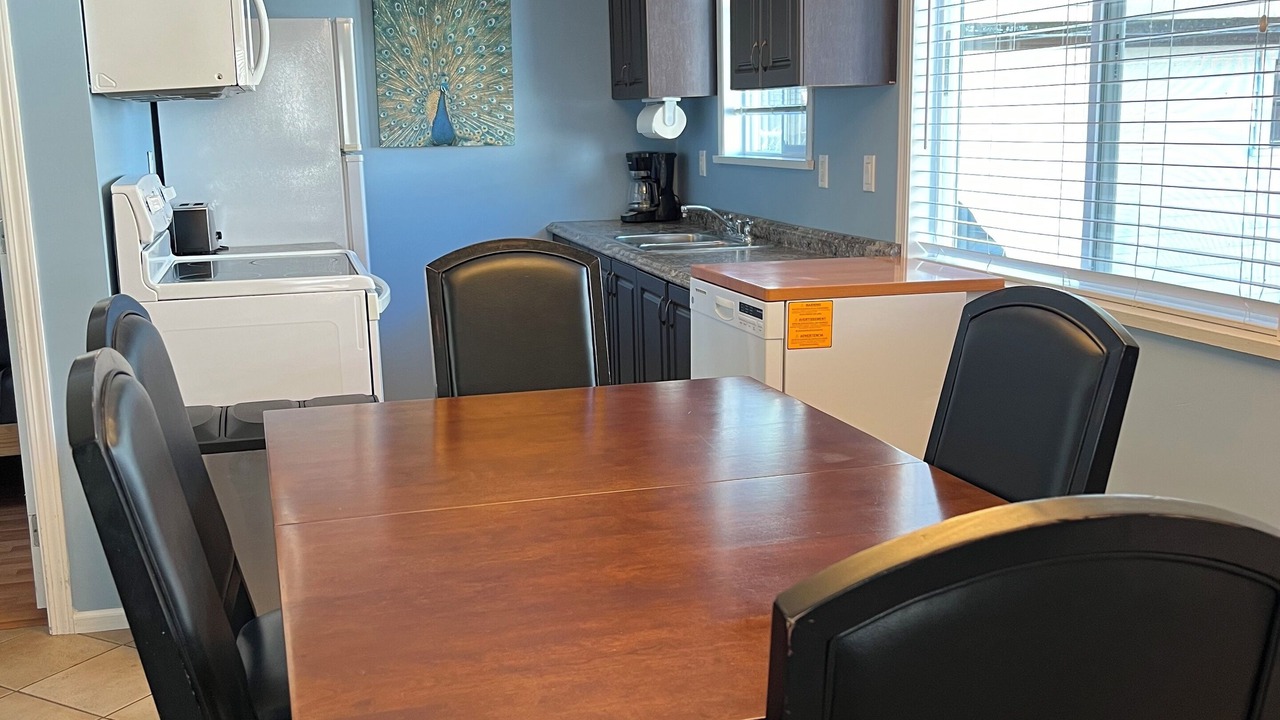 Photo of Kitchen in Cultus Lake
