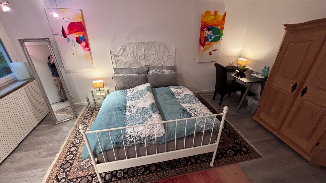 Photo of Bedroom in Birkach-Sud