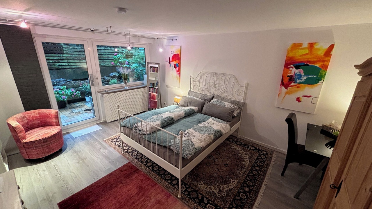 Photo of Livingroom in Birkach-Sud