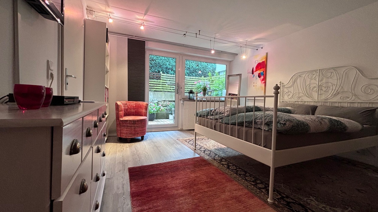 Photo of Bedroom in Birkach-Sud