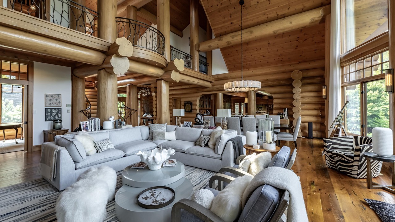 Photo of Livingroom in Seguin